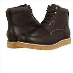 Man Uggs Merrick  size 11 brand new in box.
